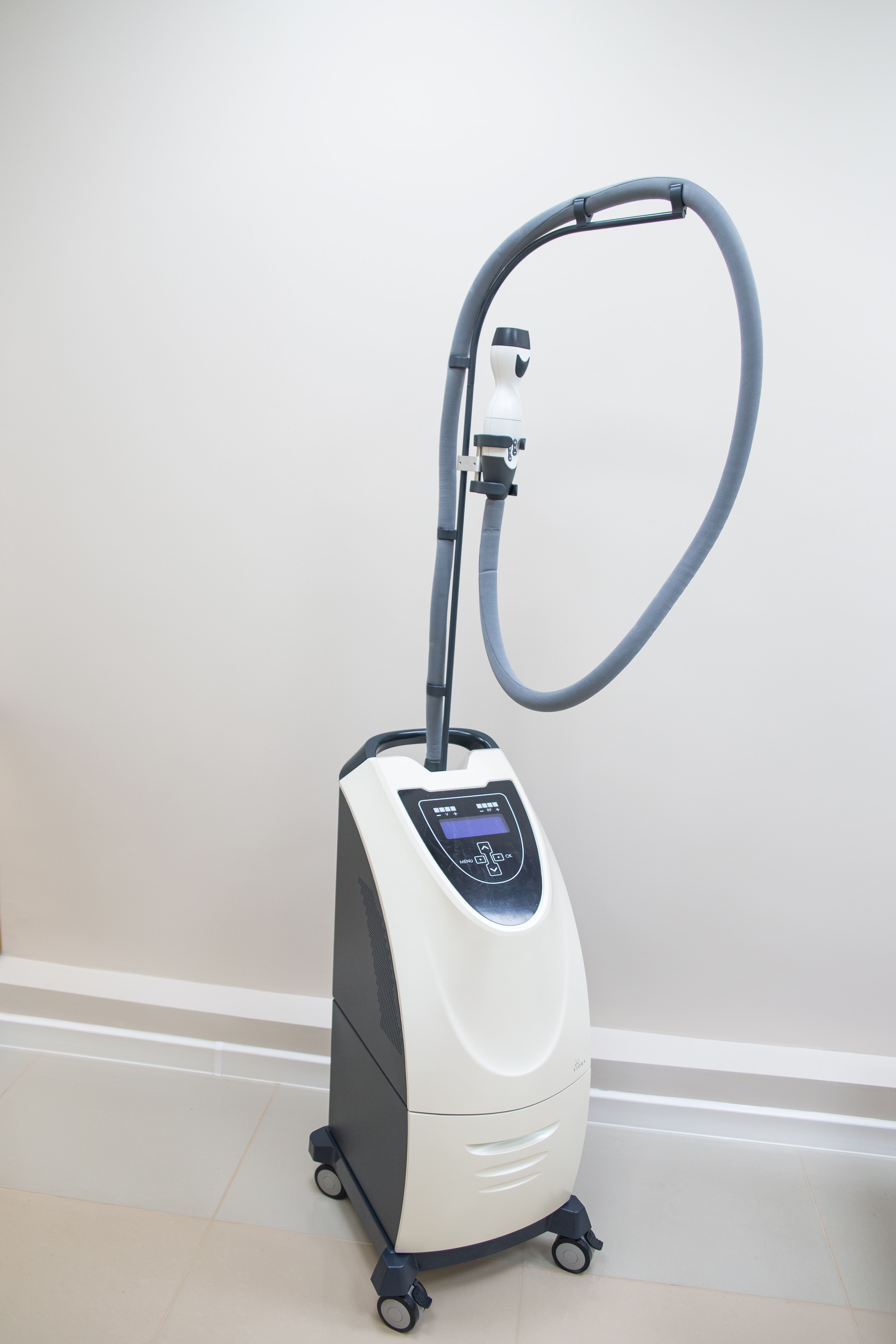 Sciton HALO hybrid fractional laser